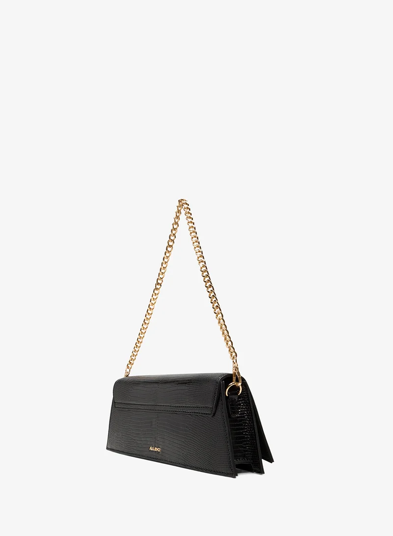ALDO  Mmychaela Flap Over Crossbody Bag for Women | Best Price UAE